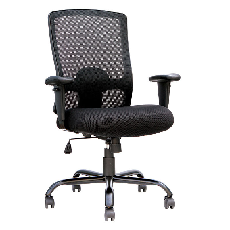 Eurotech by Raynor Mesh Back Chair