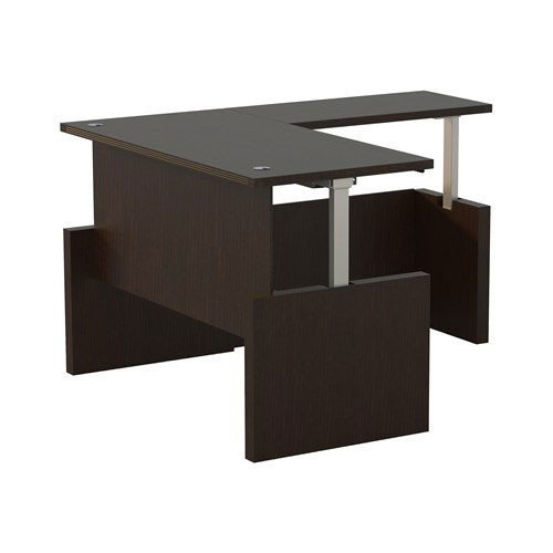 Safco Mayline Aberdeen Desk