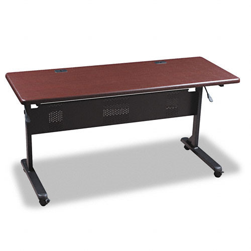 New モロック　テーブル Mooreco 89879 Flipper Training Table 60 x 24 Free Shipping!