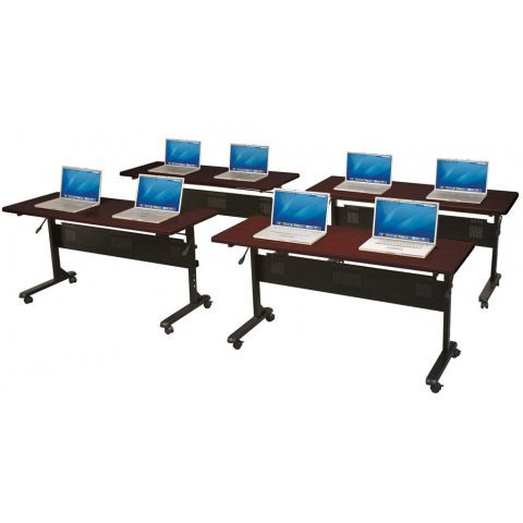 Mooreco 89879 Flipper Training Table 60 x 24 Free Shipping!
