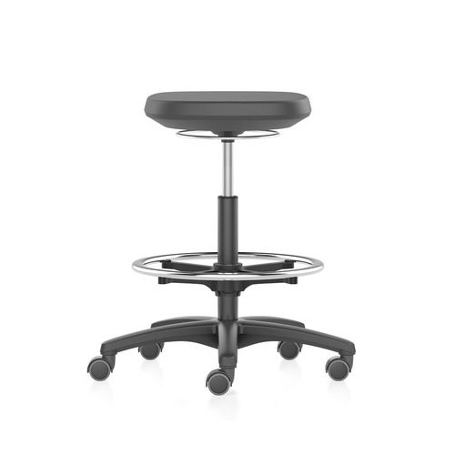 Cramer Citrus Stool