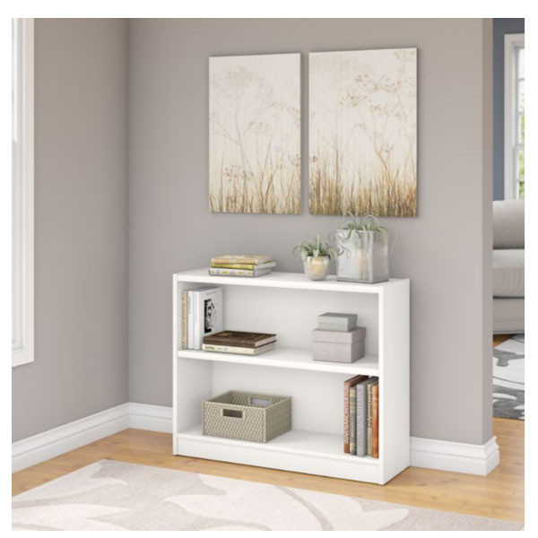 Bush Universal Bookcase 30