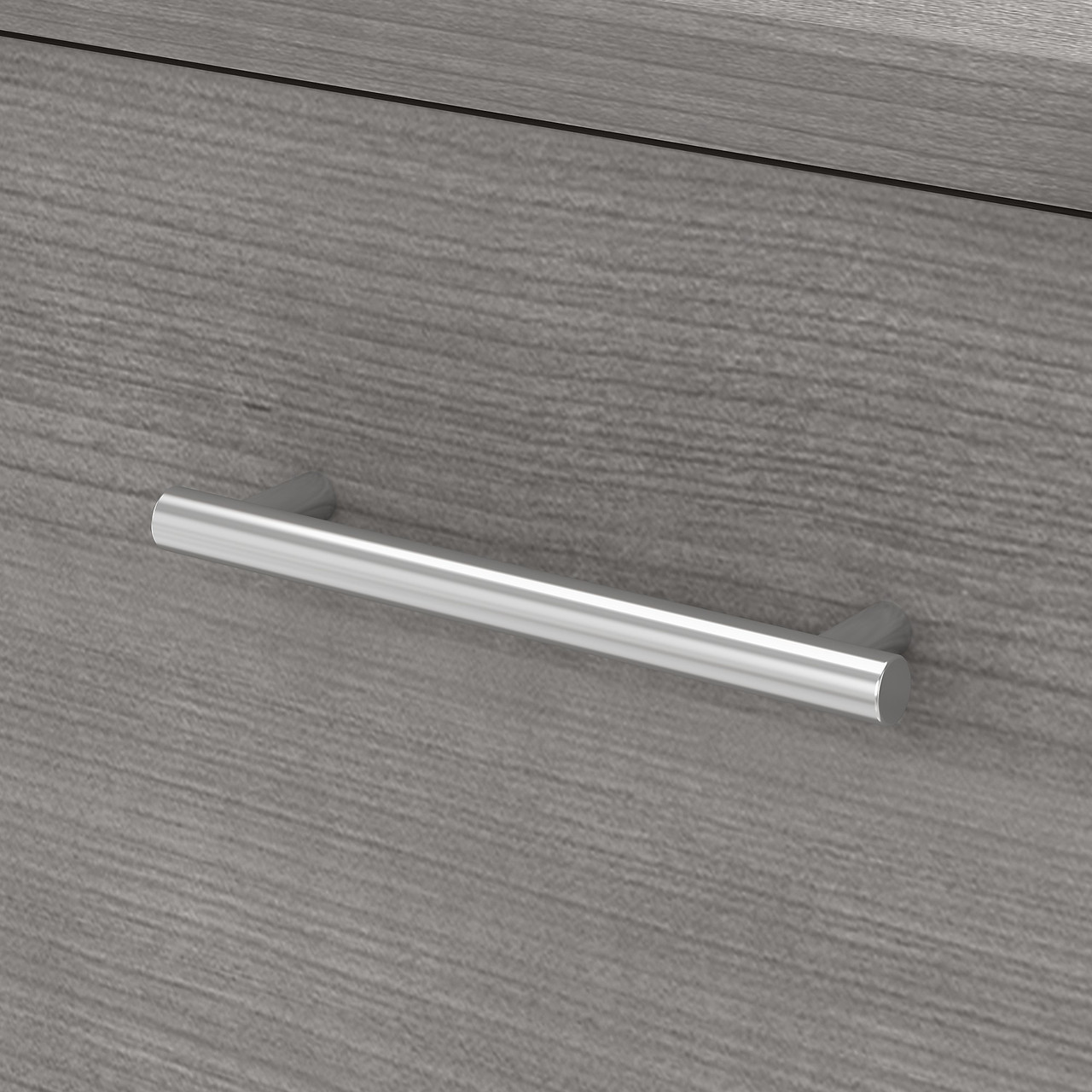 【10/25まで】drawer ブラウス　Scye Bush Home Somerset 2 Drawer Lateral File Cabinet