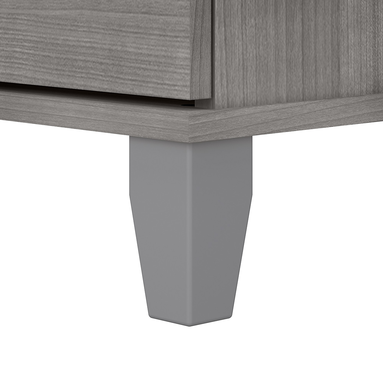 Bush Furniture Somerset 2 Drawer Lateral File Cabinet - WC81280