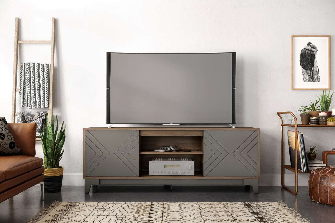 Nexera tv shop stand 72