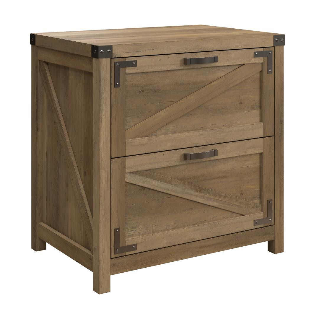 Kathy Ireland® Home by Bush Furniture Cottage Grove 2 Drawer