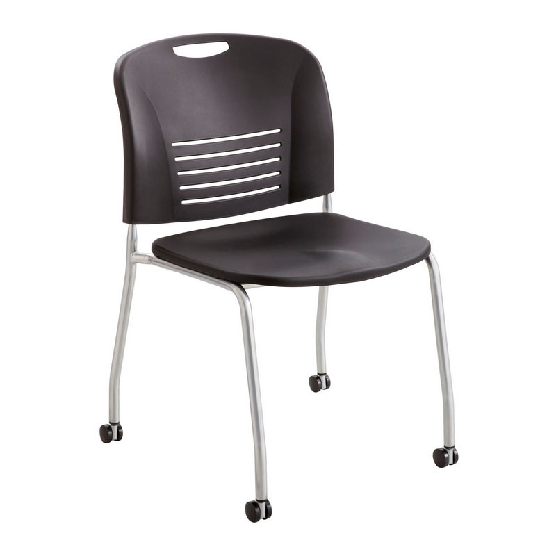 Safco Vy Stack Chair - Thumbnail 4