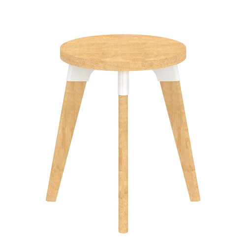 Safco Resi End Table - Thumbnail 2
