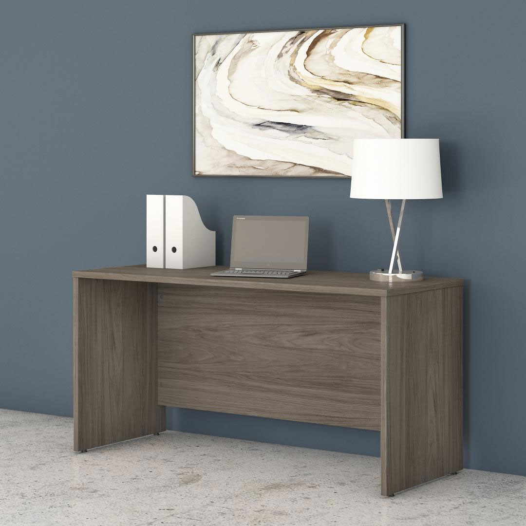 Bush Business Furniture Studio C Credenza Desk 60