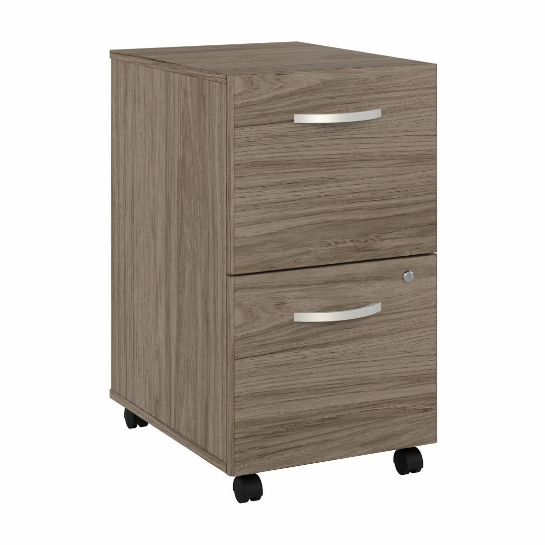 Bush Furniture Hybrid File Cabinet