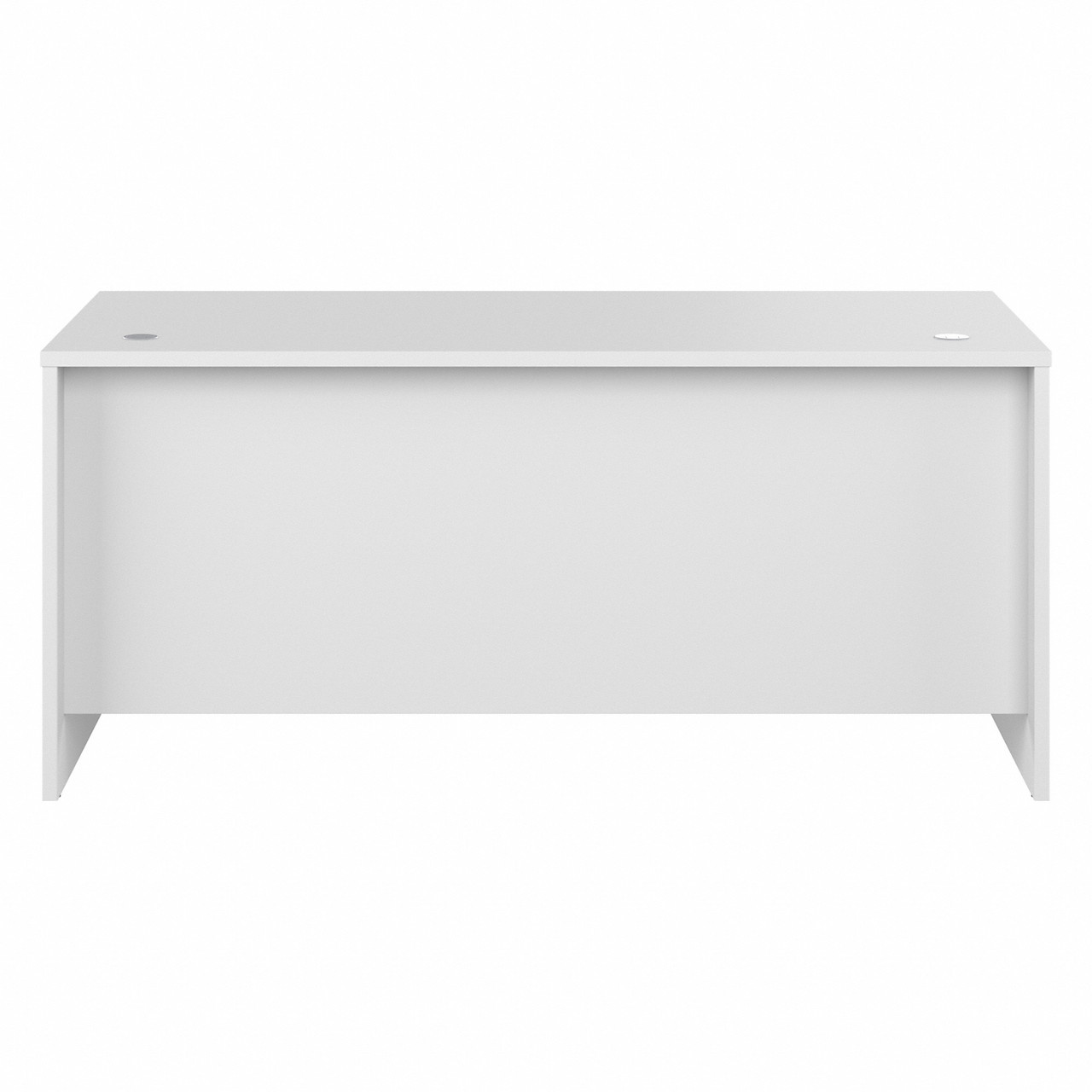 Bush Business Furniture Studio C 66W x 30D Office Desk on Sale!