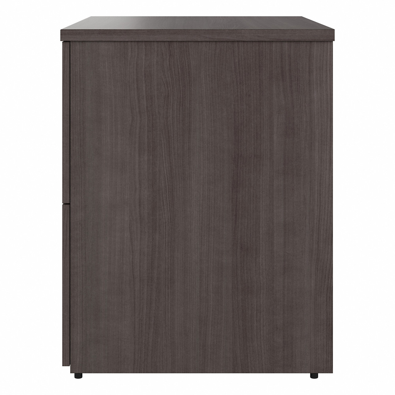 Bush Business Furniture Hybrid 2 Drawer Lateral File Cabinet