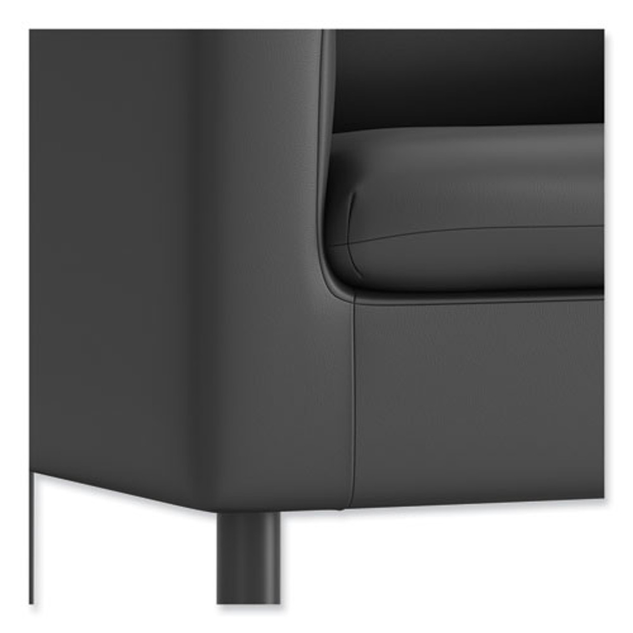 HON Parkwyn Series Club Chair, 33