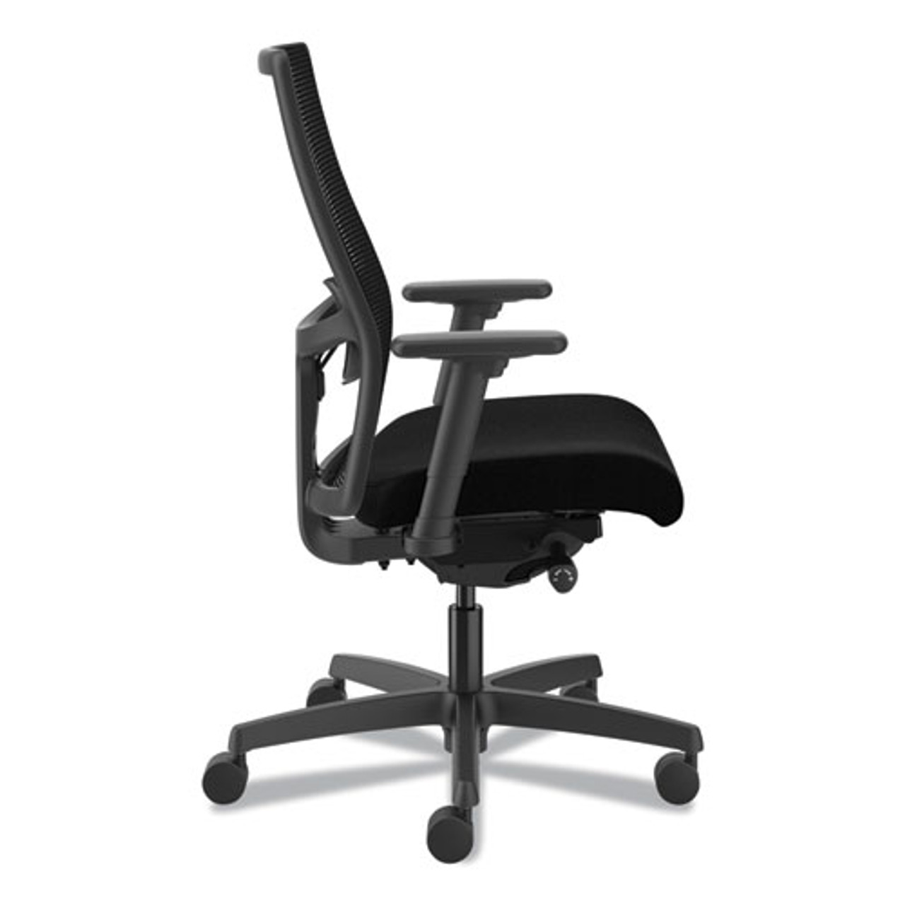 HON Ignition 2.0 4-Way Stretch Mid-Back Mesh Chair