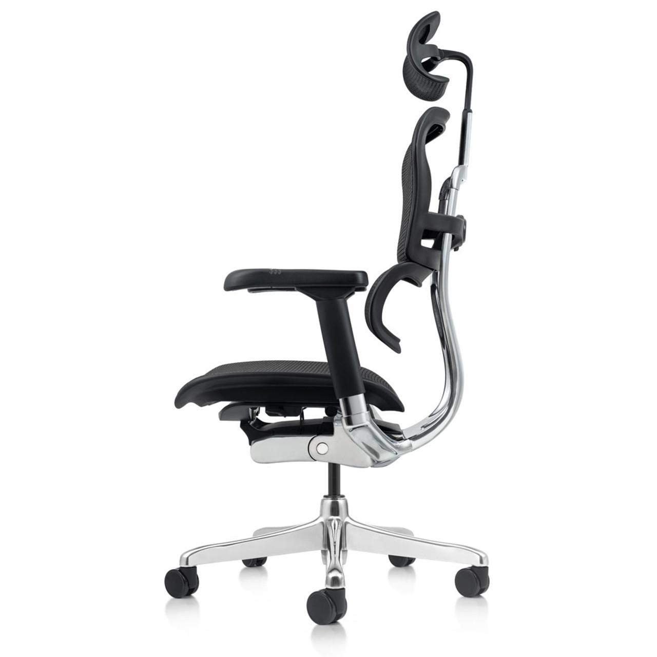 Comfort Seating Group  Ergohuman Office Chairs