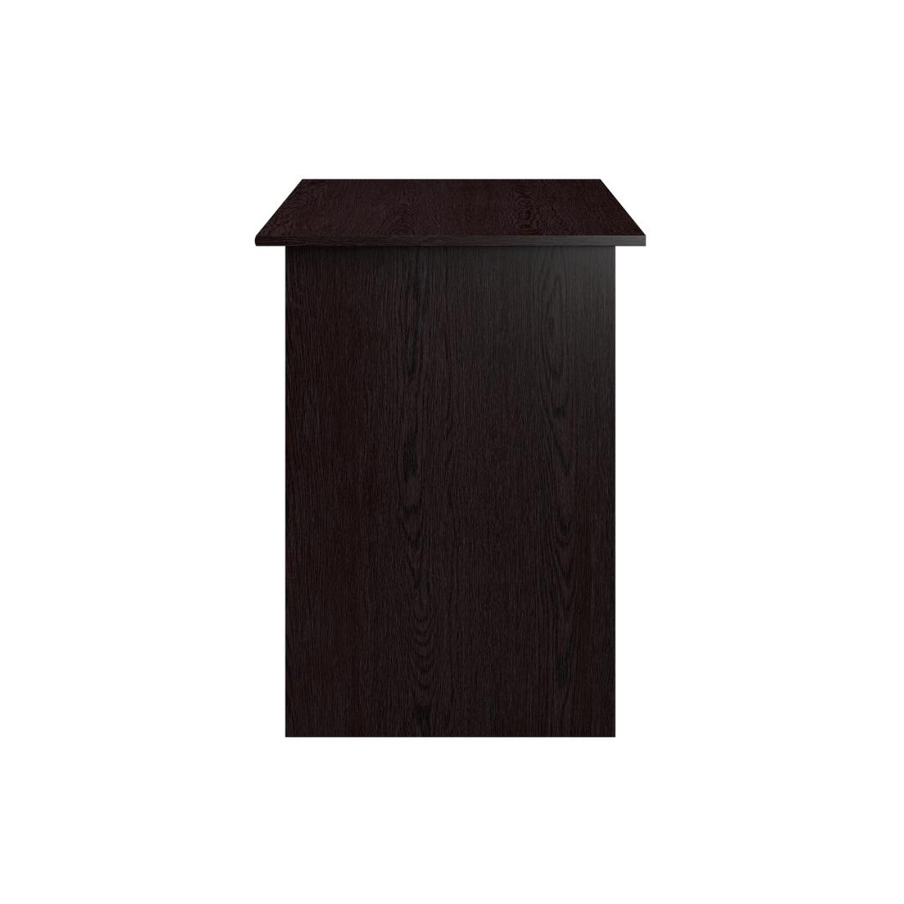 仕事人！！ Bush Furniture Cabot 48W Computer Desk with Storage Espresso