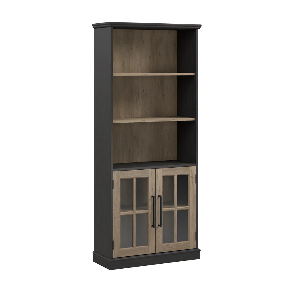 Bush Furniture Westbrook Lateral File Cabinet