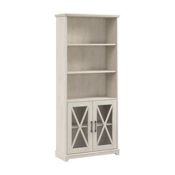 Bush Furniture Lennox Bookcase