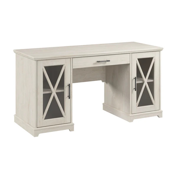 Bush Furniture Lennox Desk