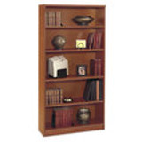 72 inch or more Wood Bookcases