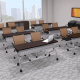 Mayline Sync Training Tables