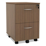 Wood File Cabinets