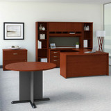 Bush Series C - Mahogany