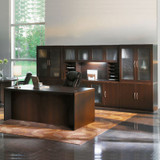 Mayline Aberdeen Executive Series - Mocha