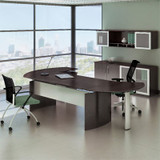 Mayline Medina Laminate Executive Series - Moch