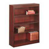 41 inch to 52 inch Wood Bookcases