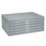 Flat File Cabinets