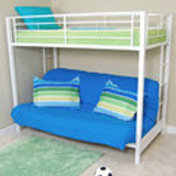 Walker Edison Bunk Beds