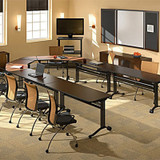 Mayline Tiffany Industries Talon Meeting Tables