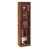 68 inch to 71 inch Wood Bookcases