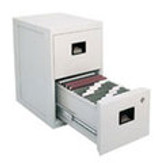 Fireproof File Cabinets