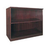 40 inch or Less Wood Bookcases