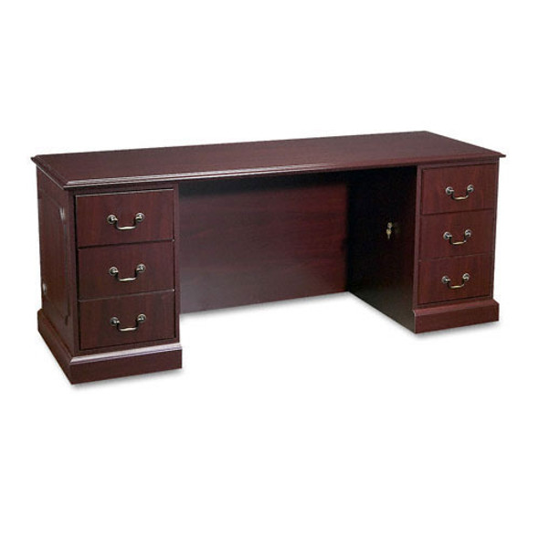 HON 94000 Series Kneespace Credenza - 94243NN