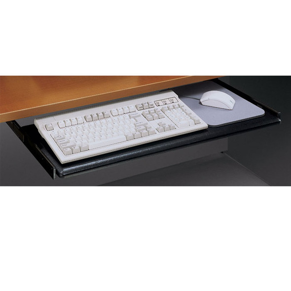 Series A & C Bush Universal Keyboard Shelf - AC99808-03