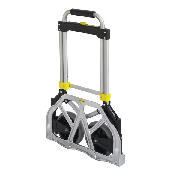 Safco Stow-Away Hand Truck - 4062