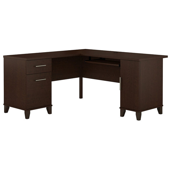 Bush WC81730K Somerset 60