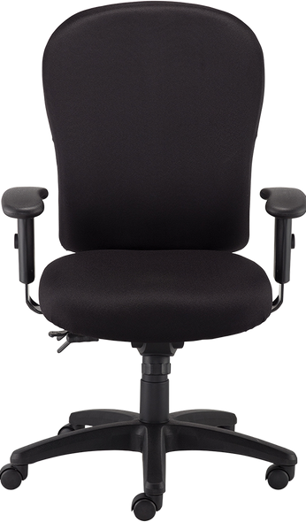 Eurotech by Raynor 4x4 High-Back Fabric Office Chair - FM4080
