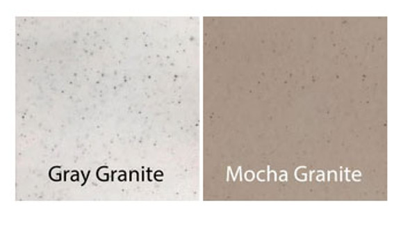 Correll R-Series Heavy Duty Blow-Molded Plastic Folding Table Adjustable Height 30 x 60 - RA3060