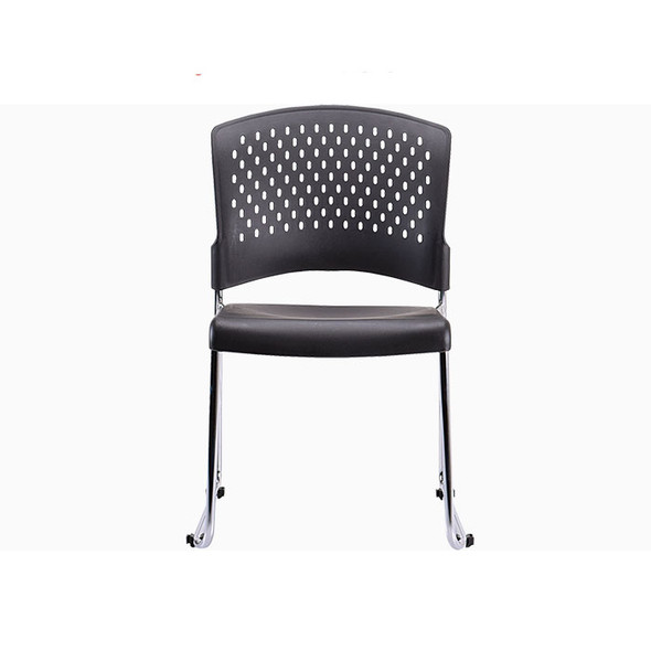 Eurotech by Raynor Aire Ventilated Back Plastic Stack Chair (4-pack) - S4000