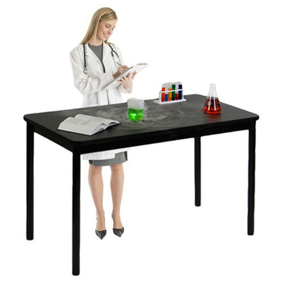 Correll Lab Table 24" x 60" - LT2460