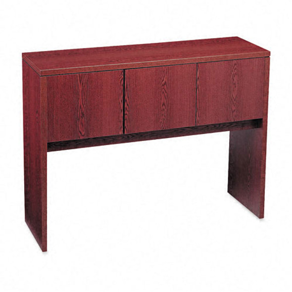 HON 10500 Series L-Shaped Desk Package - 105LRH7284N