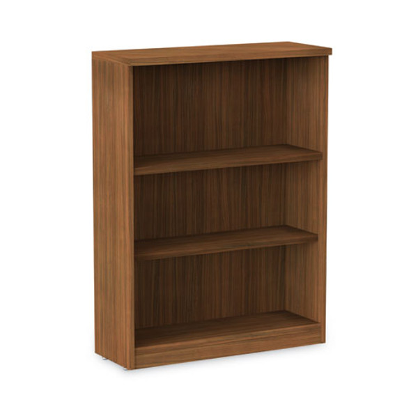 Alera Valencia Collection Bookcase 3-Shelf - VA634432WA