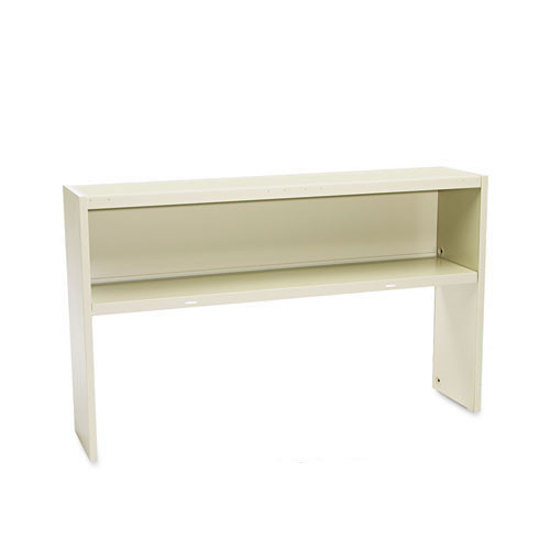 HON 38000 Series and Metro Classic Series 60" Stack on Open Shelf Unit - H386560