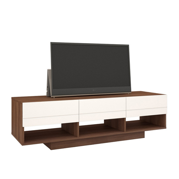 Nexera Sequence Collection TV Stand 60-inch - 105140