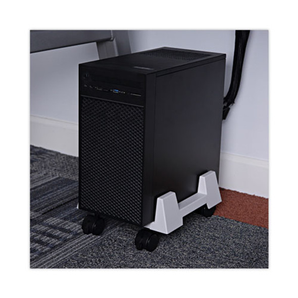 Innovera Mobile CPU Stand - IVR54001