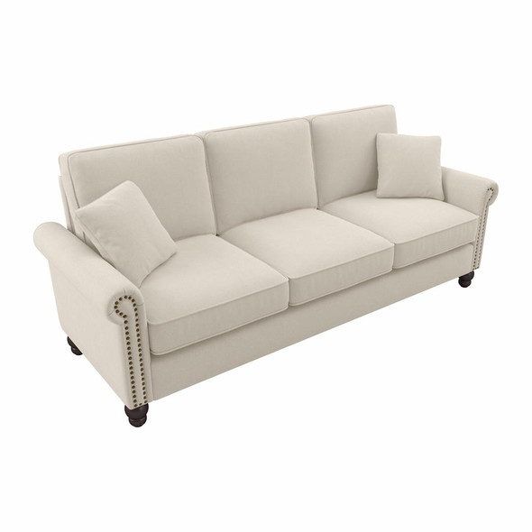 Bush Furniture 85W Sofa - CVJ85B